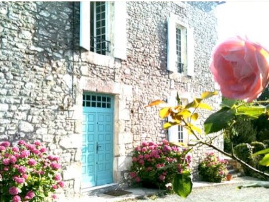 Maison d'Hôtes