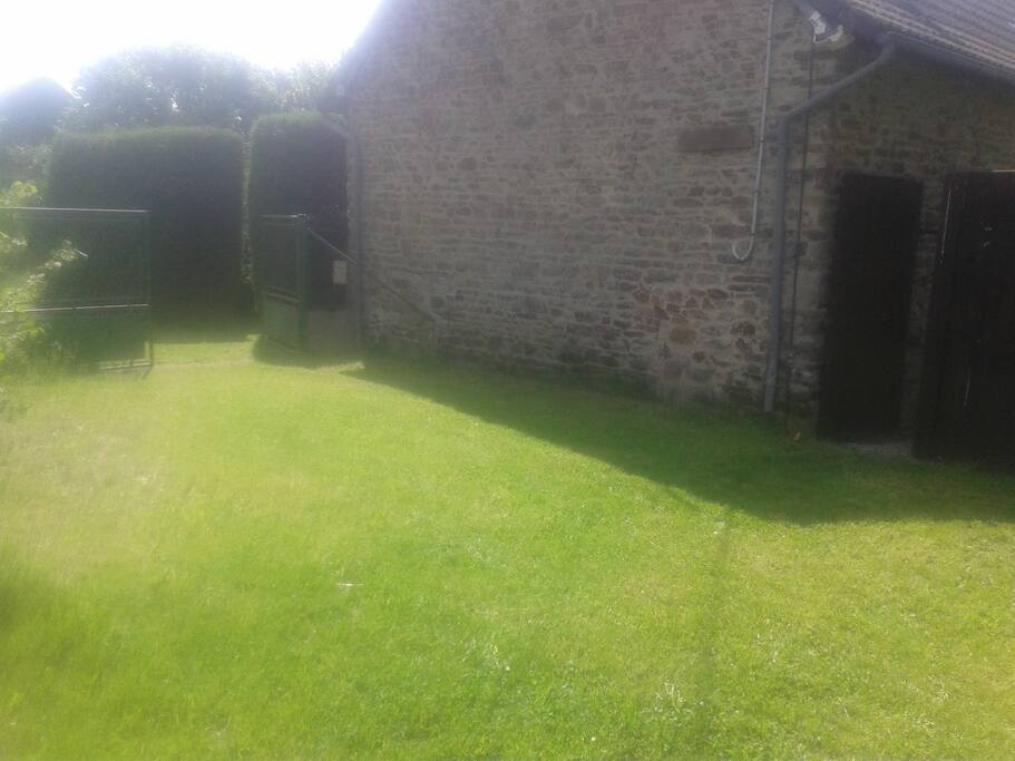 Rosecottage