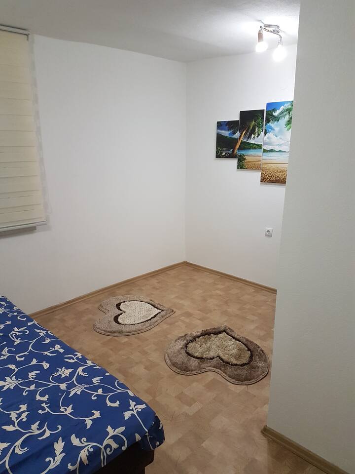 Habitación 1