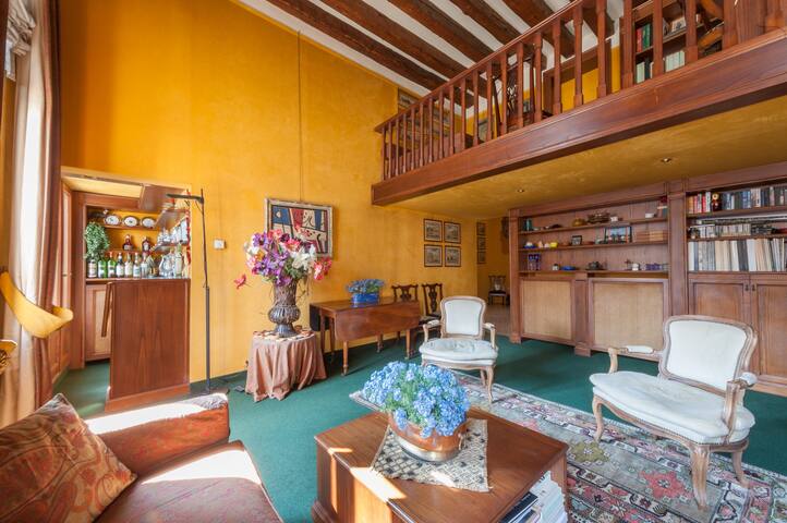 Ca’ del Mondo Novo, classy in Venice’s heart gallery image 2