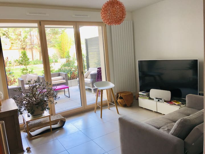 Majutuskoha A pilt 1