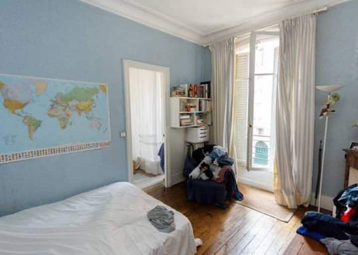 ห้องนอน 2