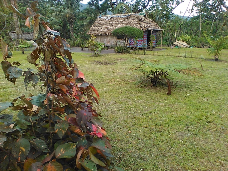 One of our buildings