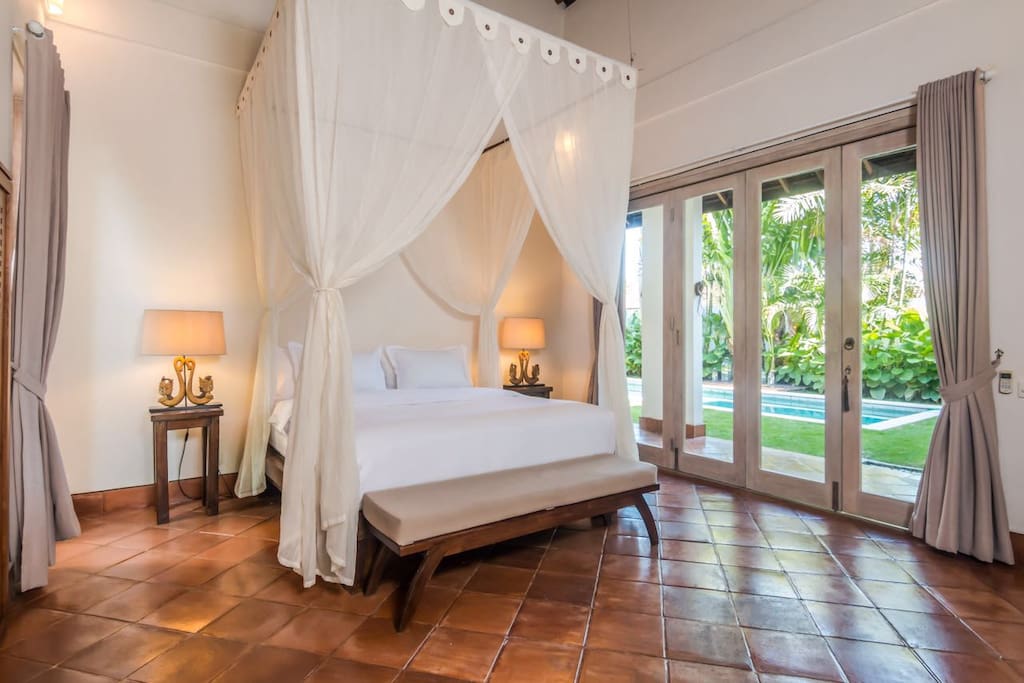 2nd bed