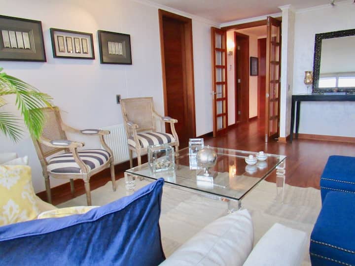 MODERN AND COMFORTABLE IN SANTIAGO / LAS CONDES Apartments for Rent in Las Condes, Región