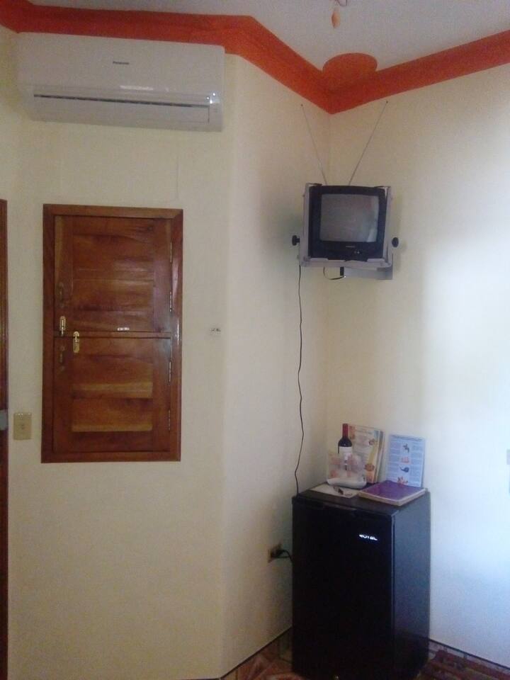 Hostal Dr Suarez Y Sra Addys - Cuba