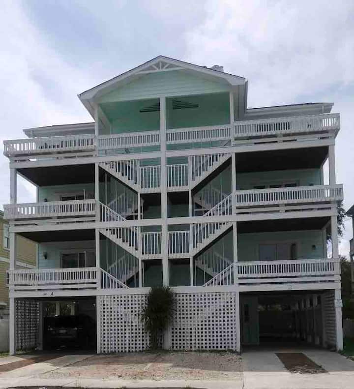 10 Best LongTerm Rentals In Wrightsville Beach, North Carolina