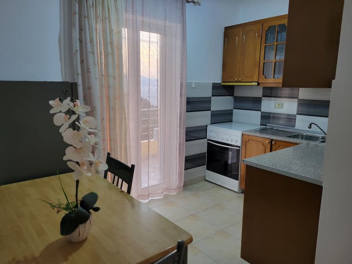 Villa Zervo Ksamil - Ksamil