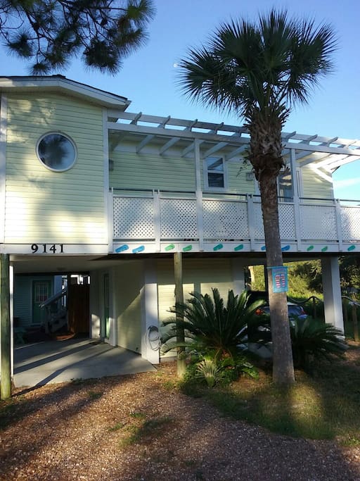 Flip Flop Cottage