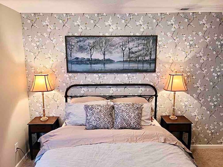 Brownsburg Vacation Rentals & Homes Indiana, United States Airbnb