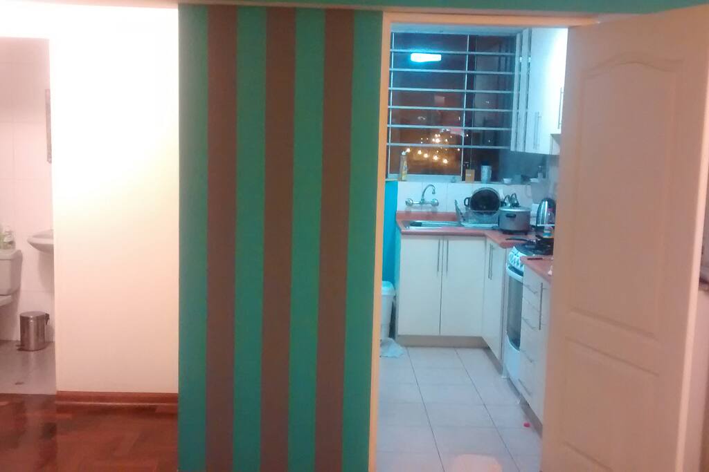 cocina