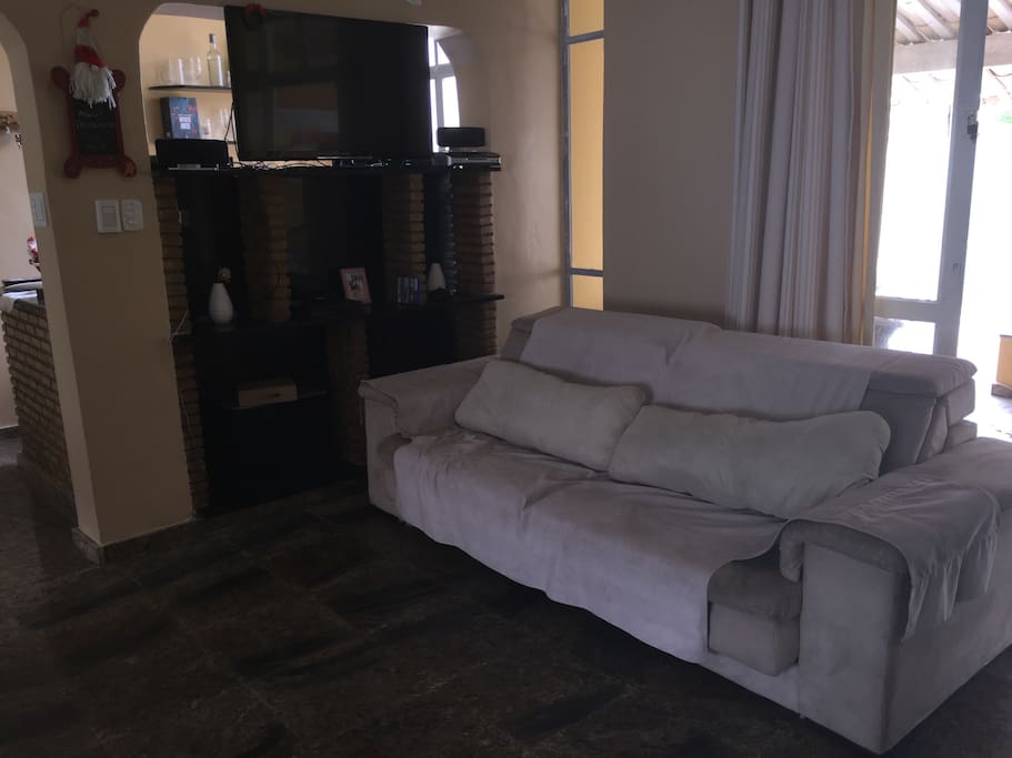 Sala de estar