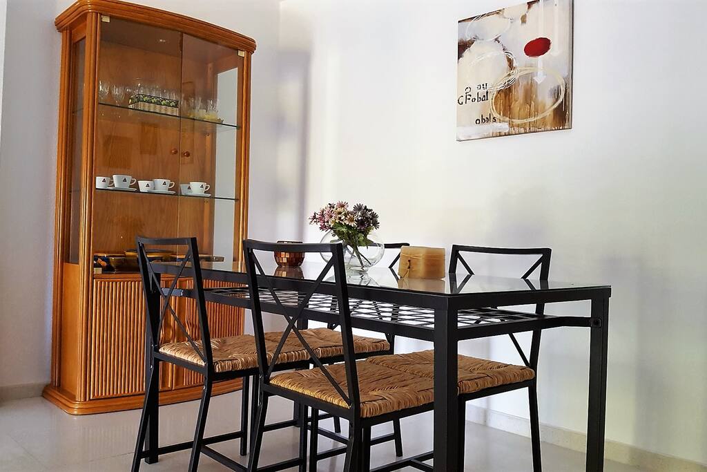 Mesa Comedor