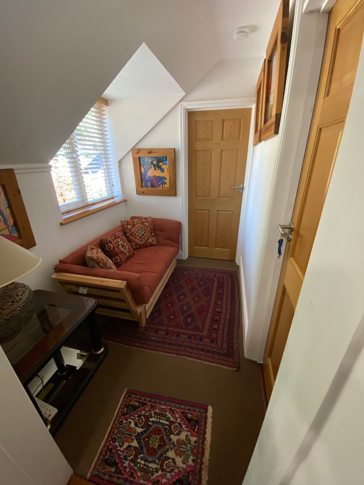 Corner Cottage