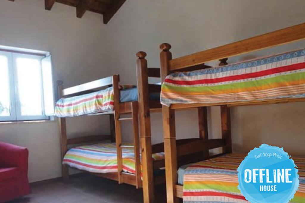 Dorm
