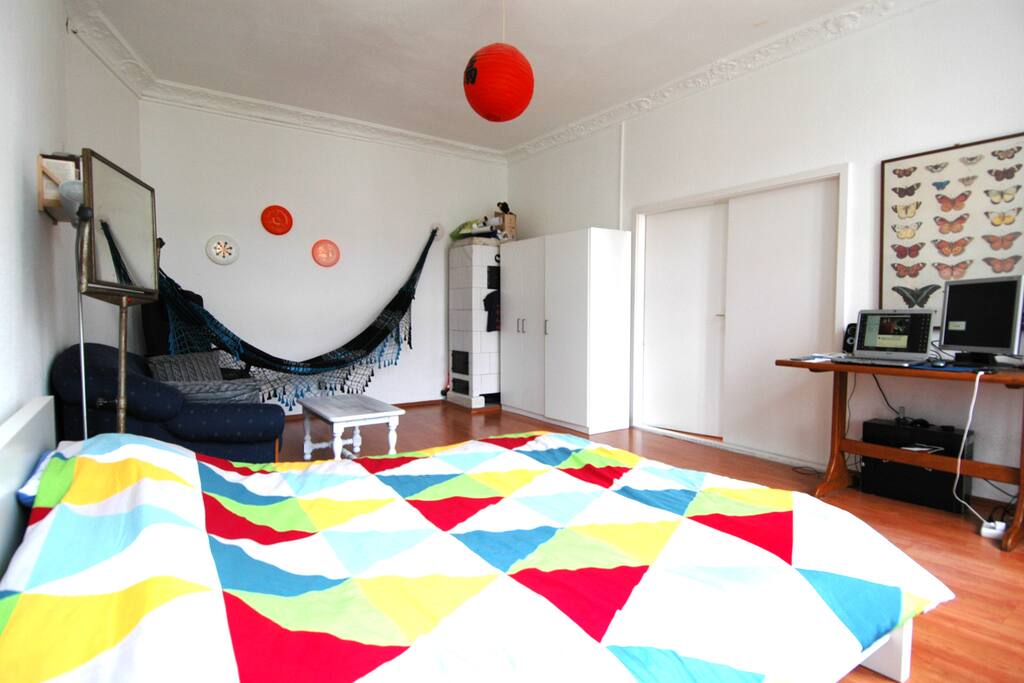 room
