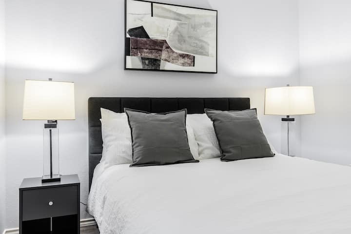 Chumba cha kulala cha 3