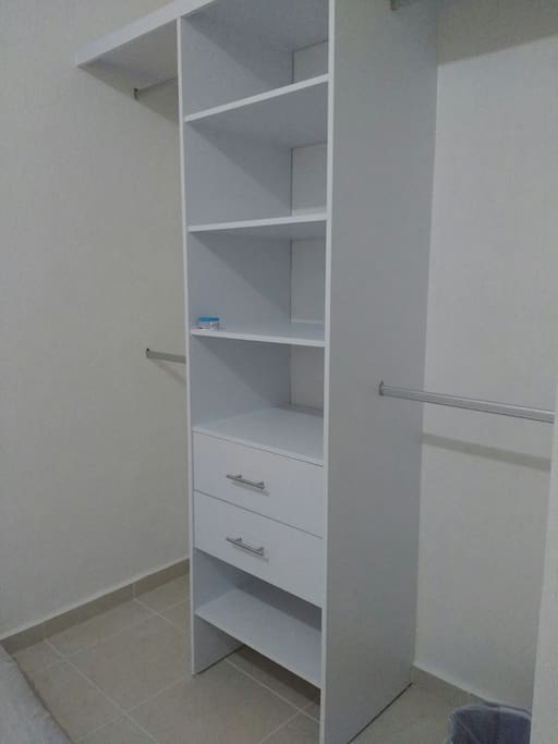 Habitación/ Room