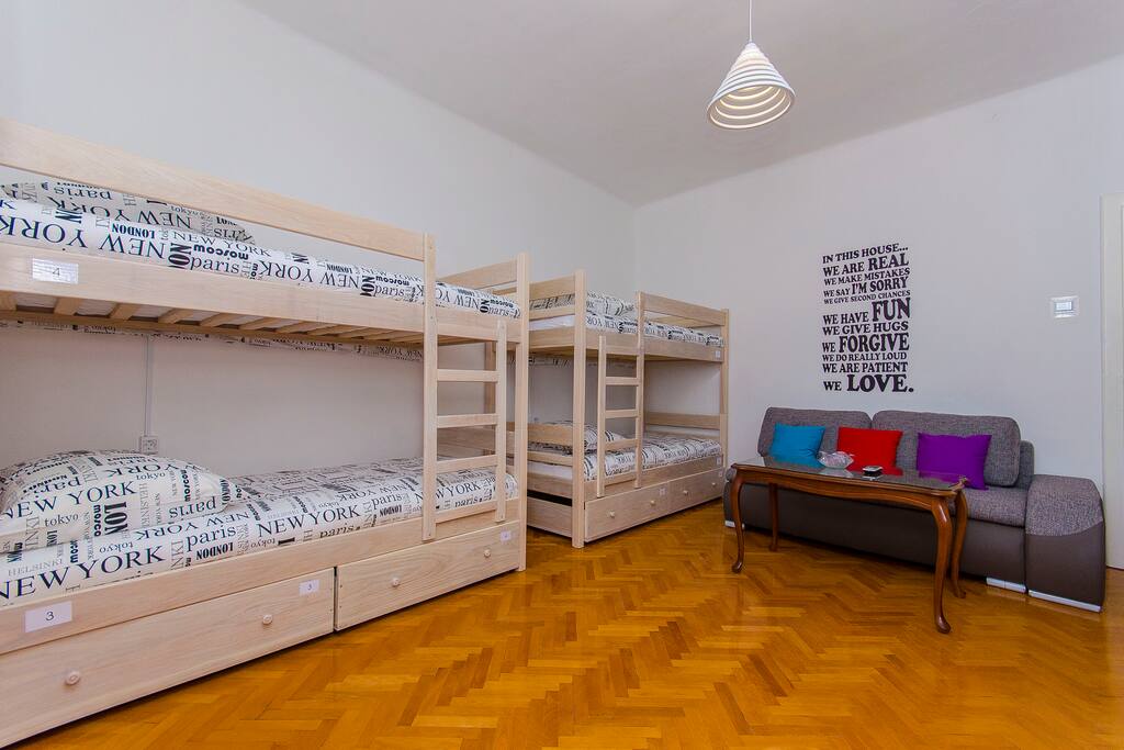 Dorm