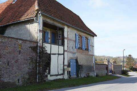 Rectory Cottage L'Abbé L'hermina