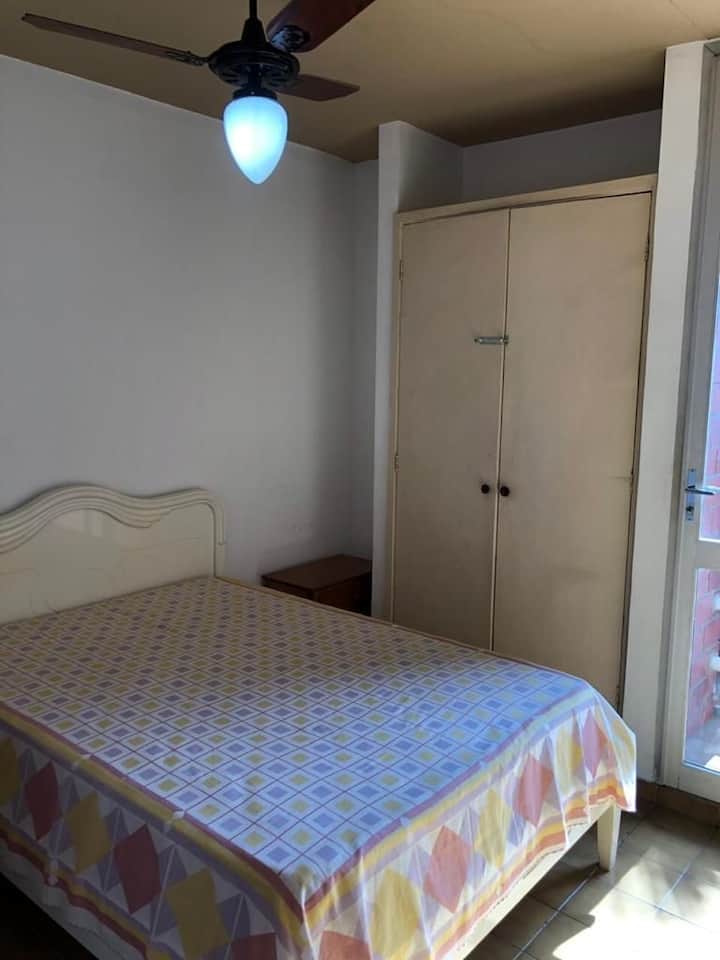 ห้องเตียงคู่ 1