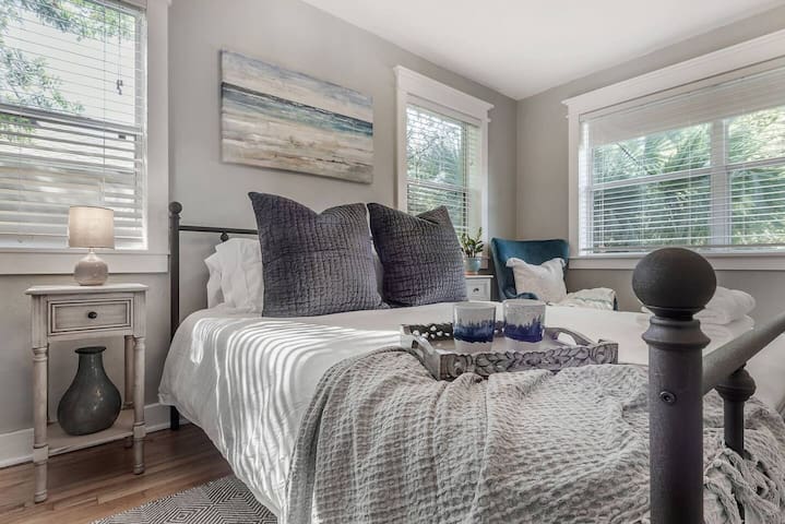Stay Rise Rentals managed Airbnb listing 2