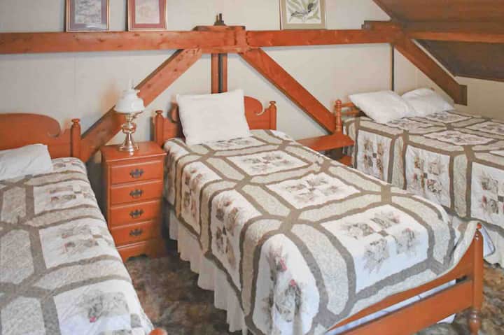 Спална соба 1