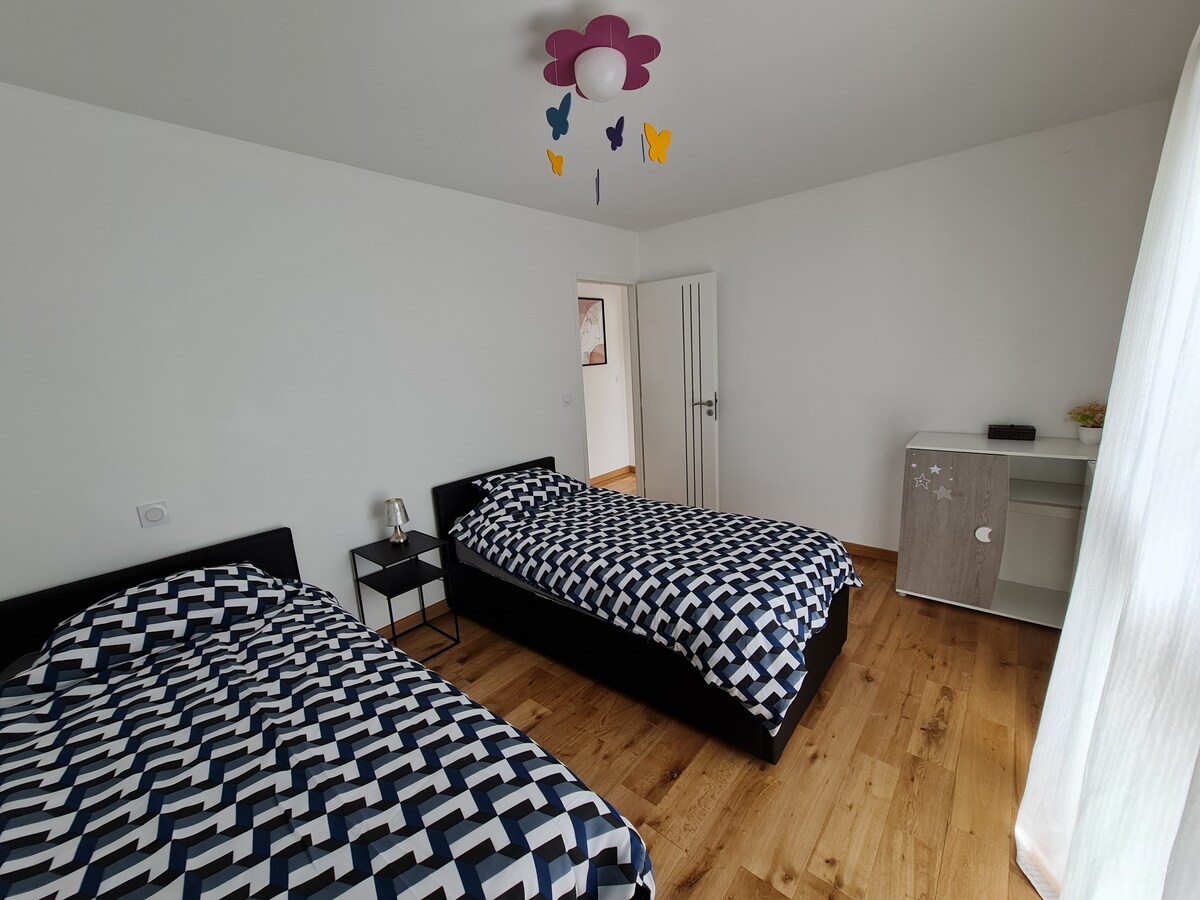 Спална соба 3