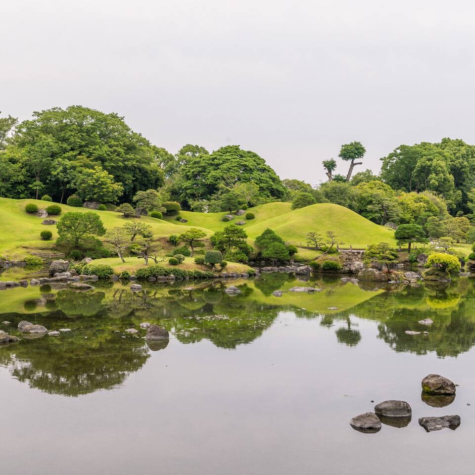 这座公园是微缩的日本全景 熊本旅游攻略 尽在airbnb爱彼迎 这座公园是微缩的日本全景 熊本旅游攻略 尽在airbnb爱彼迎