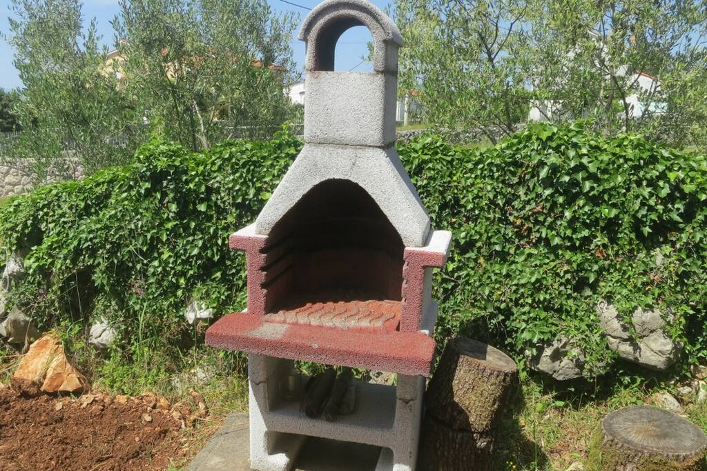 Grill