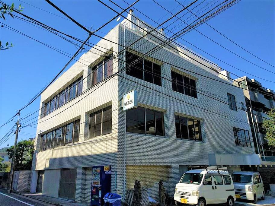 外観 / Building