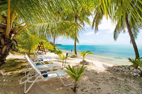 Piece of Mine, Beach Luxury Villa # 3