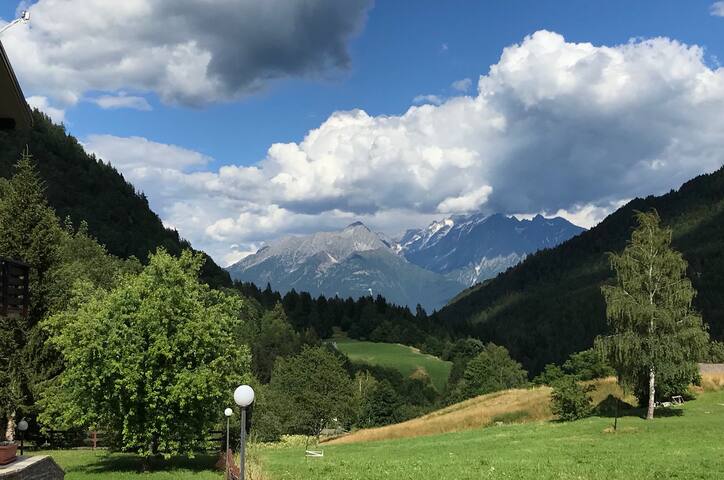 Aprica In Totale Relax Apartments For Rent In San Pietro