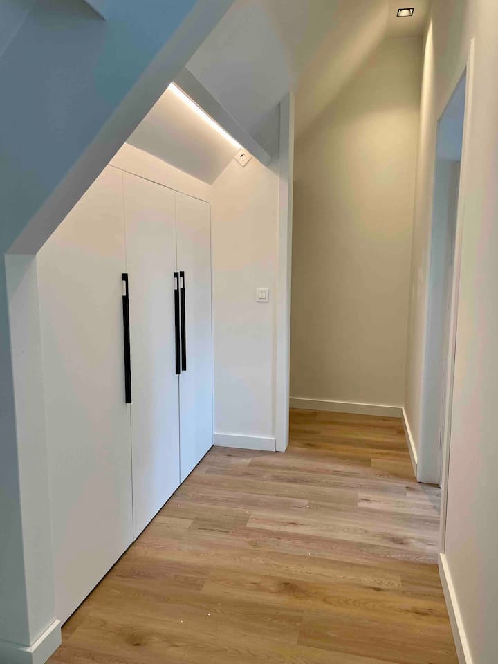 Slaapkamer 4