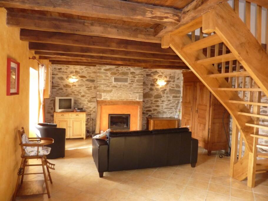Séjour