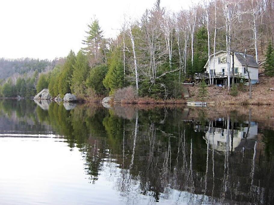 Early spring
