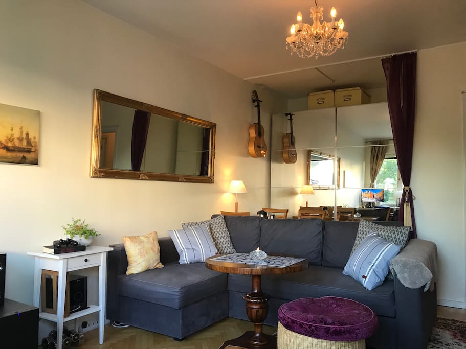 Livingroom