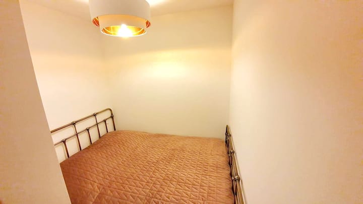 Помала спална соба 2