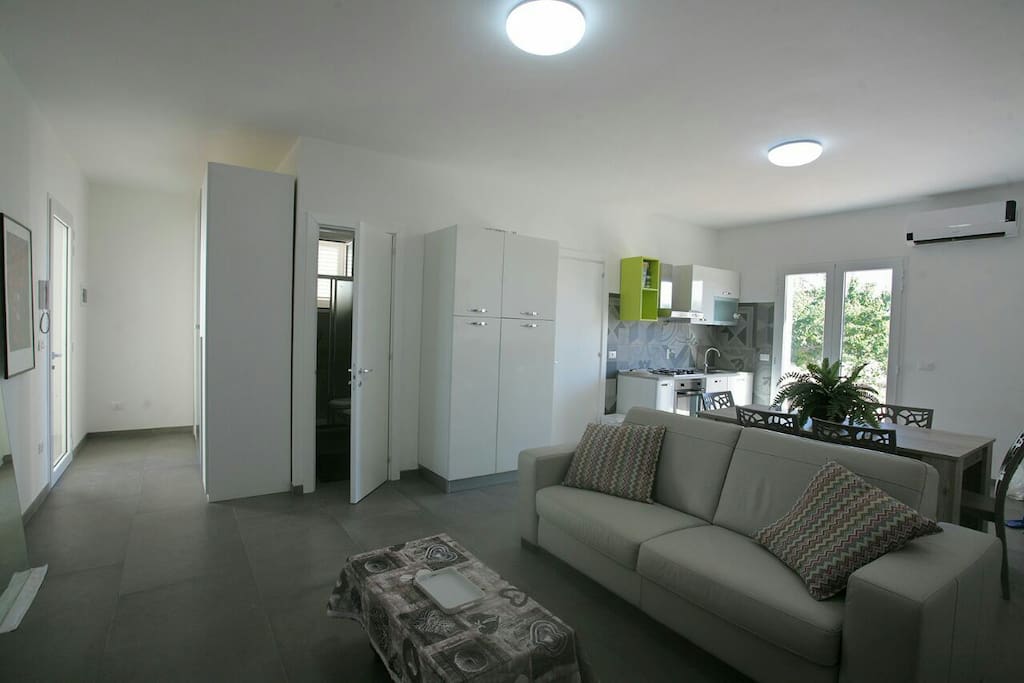 Sala living