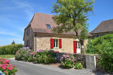 La Chaboterie – 7 nights minimum