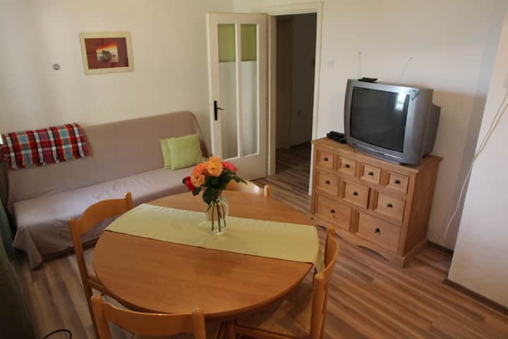 Apartment Ivana Omiš - Croacia