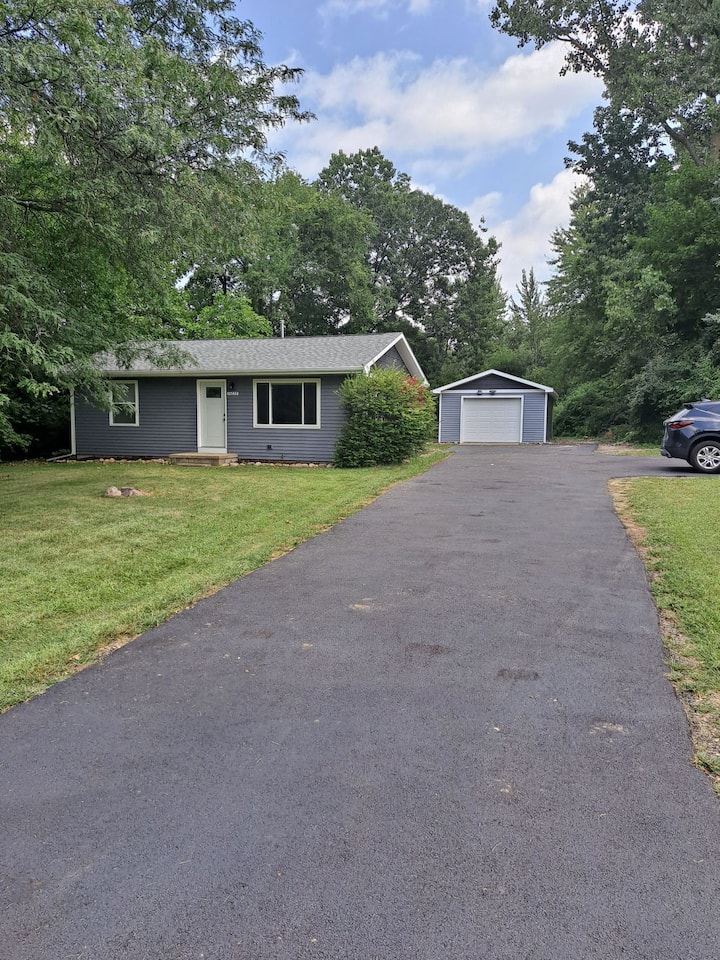 Onsted Holiday Rentals & Homes Michigan, United States Airbnb