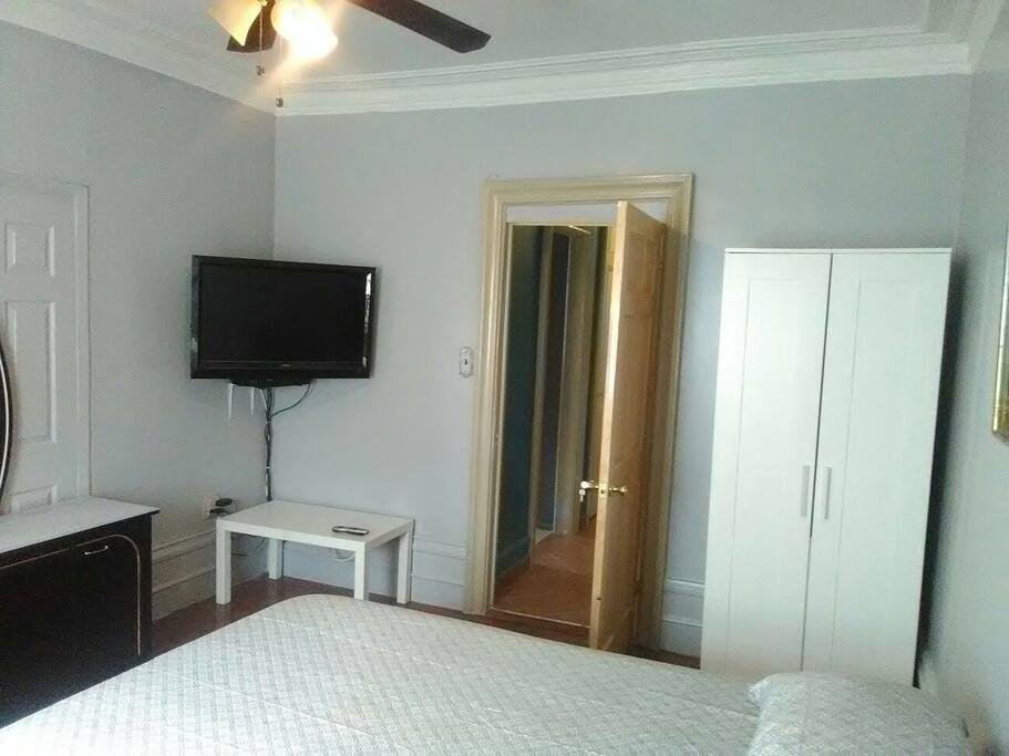 bedroom #2