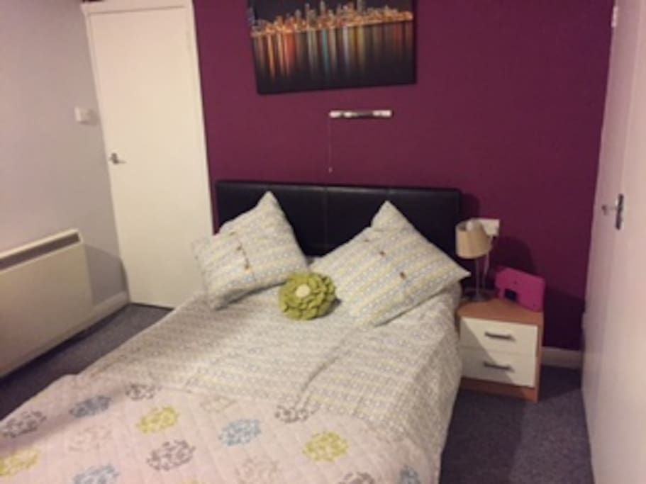 Bedroom 1