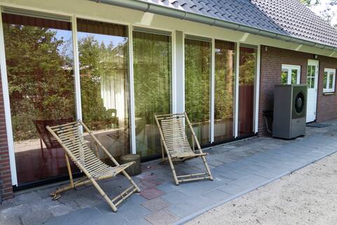 Renesse family home near beach