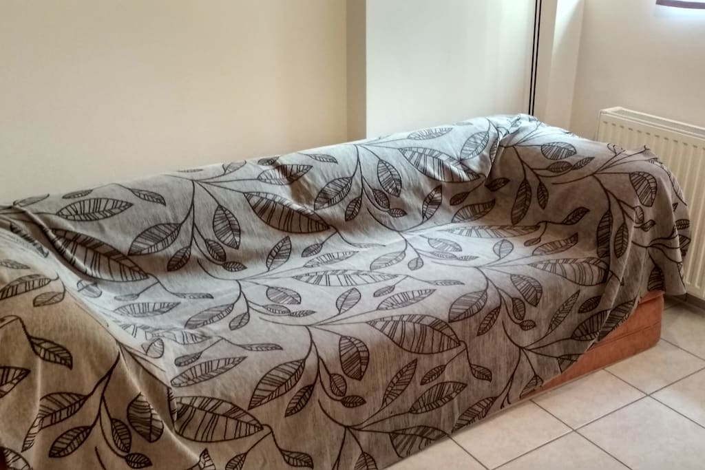 2nd room