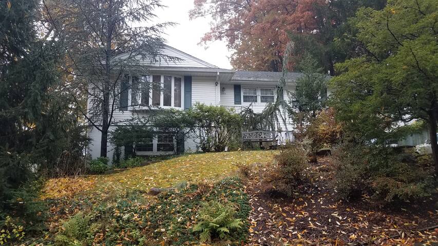 Airbnb Township Of Washington Vacation Rentals Places