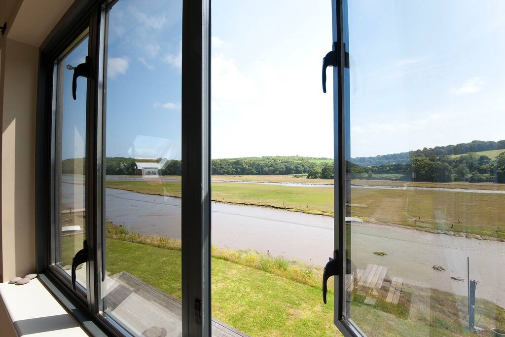 View from Bedroom