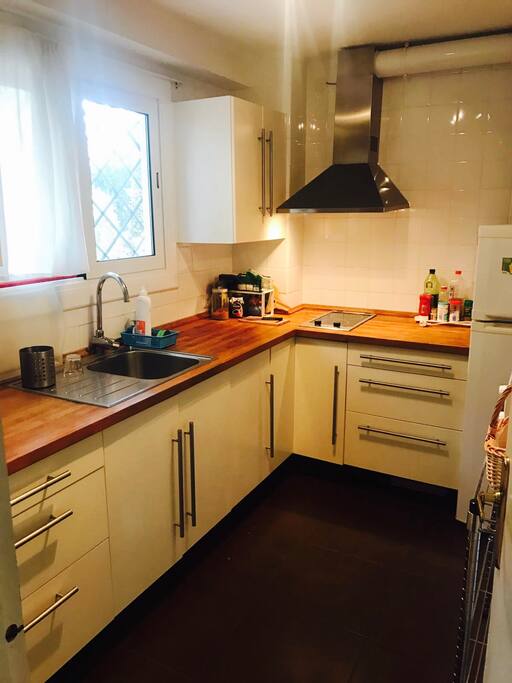 Cocina