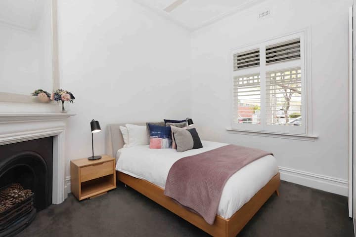 Спална соба 1